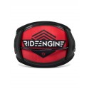 2017 Ride Engine Hex Core Iridium Red