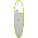 2017 NSP SUP Elements Allrounder Green