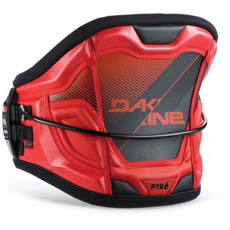 2017 Dakine Pyro Red Harness