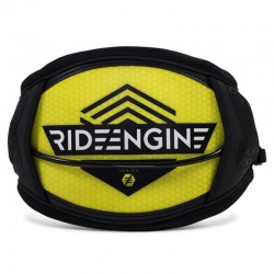 2017 Ride Engine Hex Core Volt Yellow