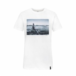 SURF INC. COLLAB TEE - BALTIC SURF SCAPES