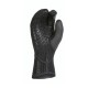 Xcel Glove Drylock 3-Finger 5mm